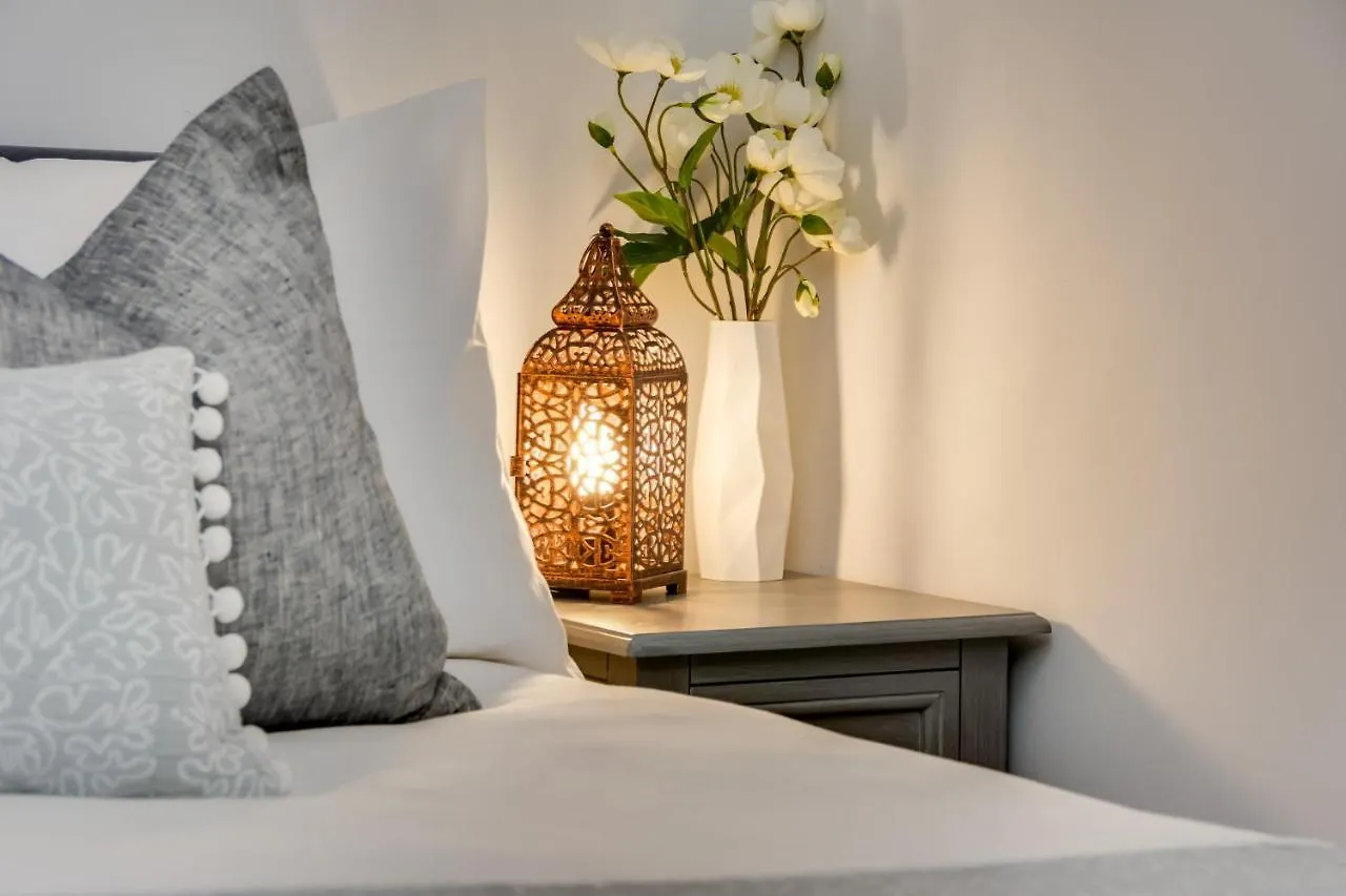 Wellington Park Boutique Apartments Belfast United Kingdom