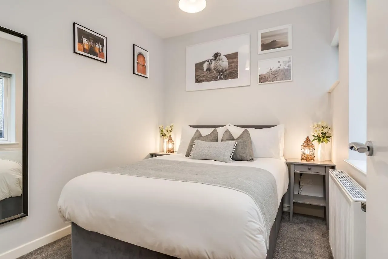 Wellington Park Boutique Apartments Belfast United Kingdom