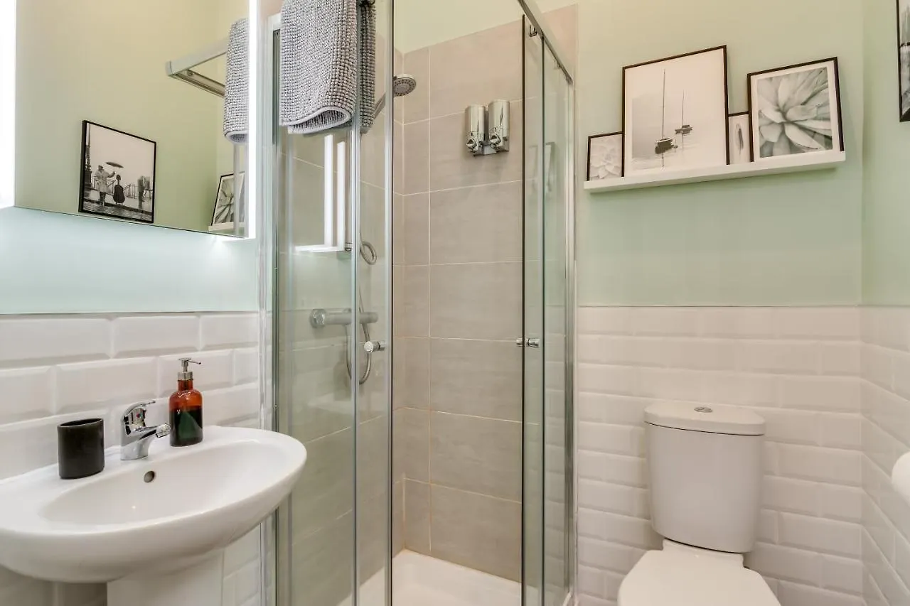 Wellington Park Boutique Apartments Belfast