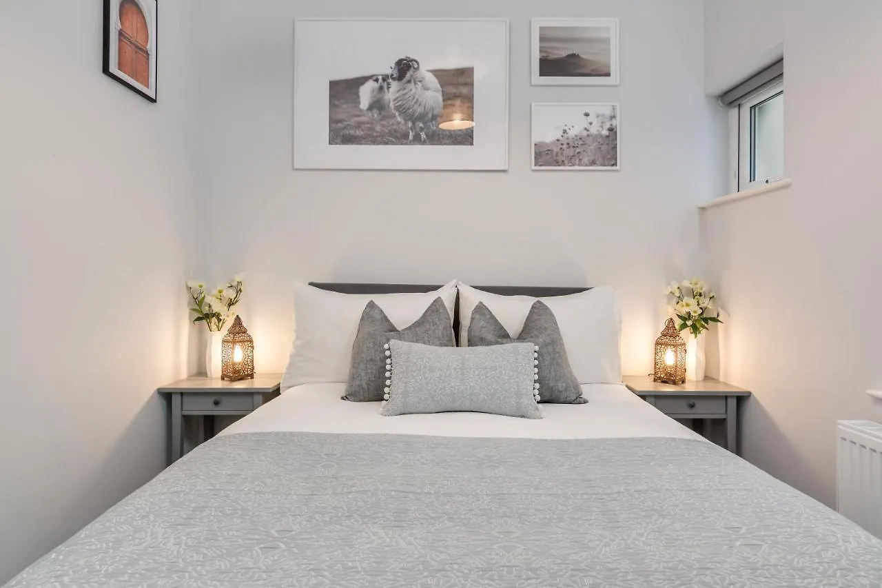 Wellington Park Boutique Apartments Belfast
