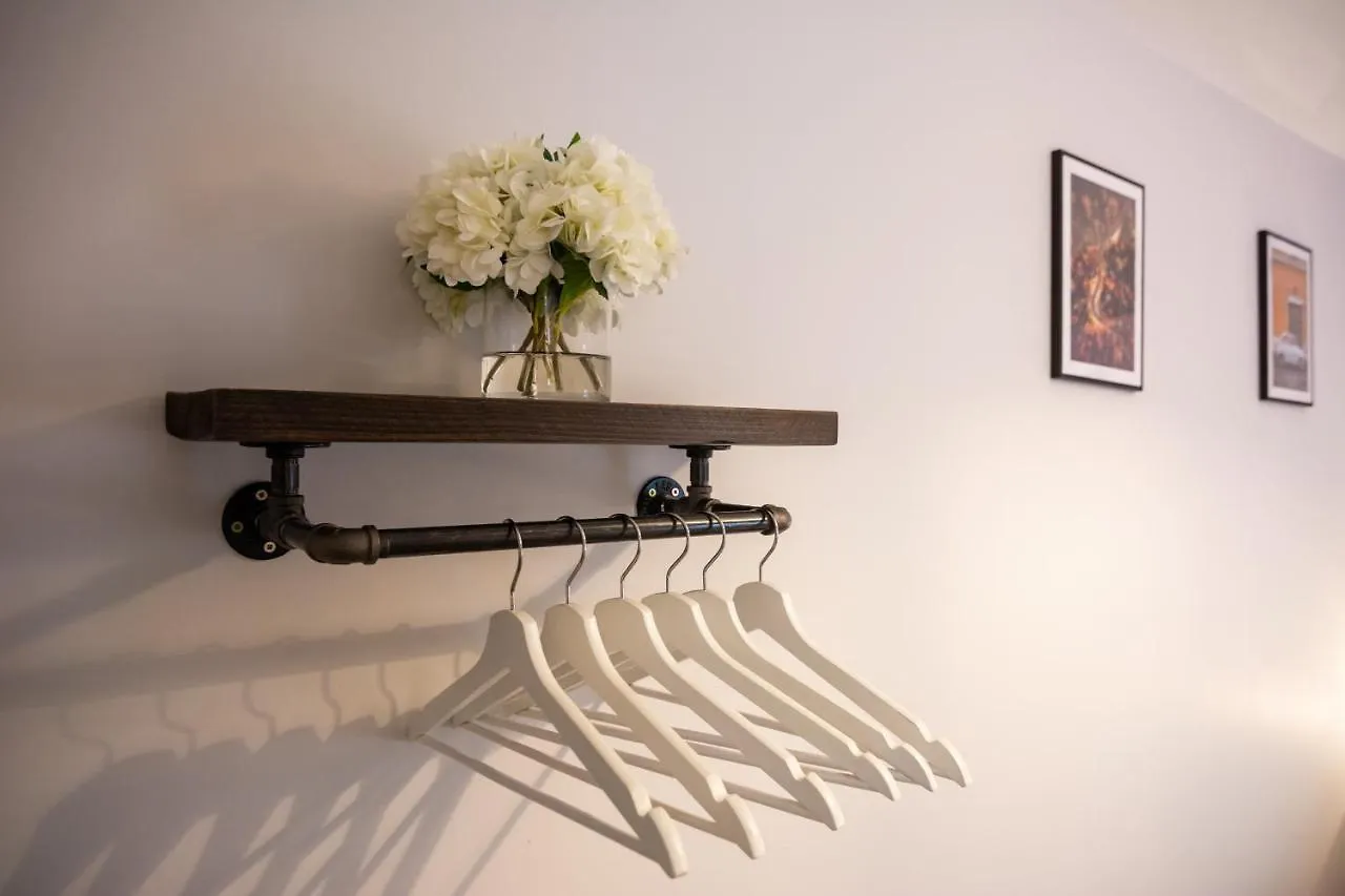 Wellington Park Boutique Apartments Belfast United Kingdom