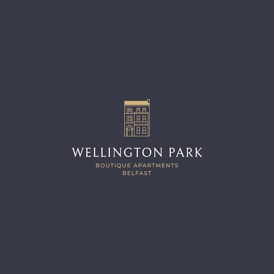 Wellington Park Boutique Apartments Belfast 0*,